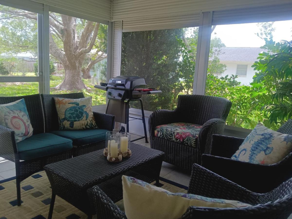 Comfortable, Sunny, Quiet Neighborhood Port Richey Εξωτερικό φωτογραφία