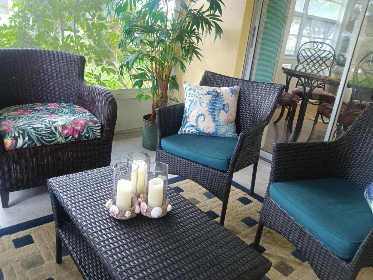 Comfortable, Sunny, Quiet Neighborhood Port Richey Εξωτερικό φωτογραφία