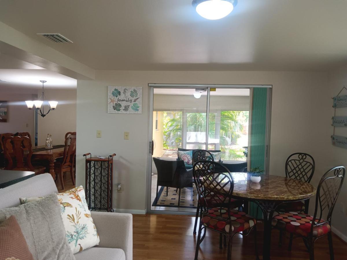 Comfortable, Sunny, Quiet Neighborhood Port Richey Εξωτερικό φωτογραφία