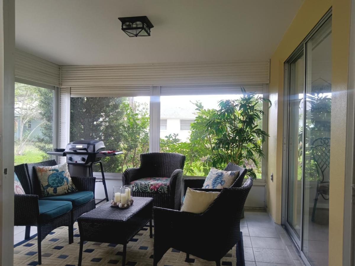 Comfortable, Sunny, Quiet Neighborhood Port Richey Εξωτερικό φωτογραφία