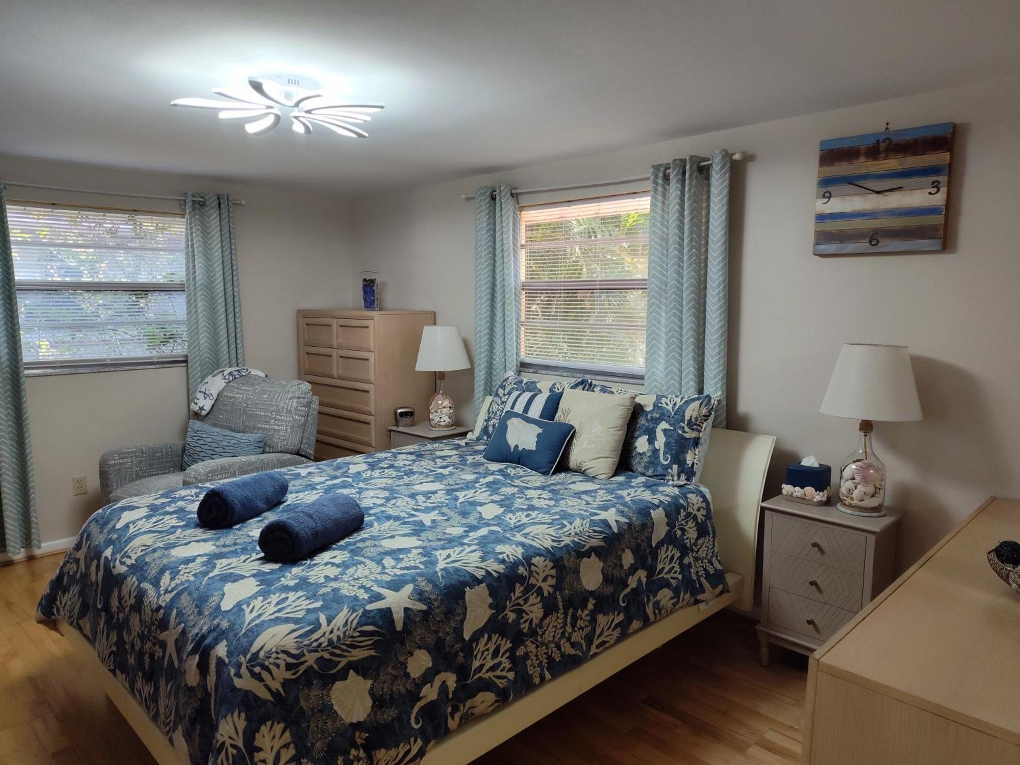 Comfortable, Sunny, Quiet Neighborhood Port Richey Εξωτερικό φωτογραφία